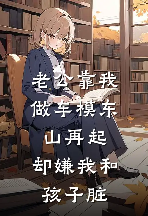 老公靠我做车模东山再起，却嫌我和孩子脏顾司裴秦韵热门的网络小说_热门的网络小说老公靠我做车模东山再起，却嫌我和孩子脏(顾司裴秦韵)