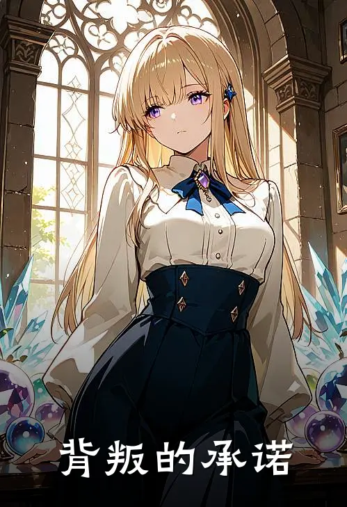 背叛的承诺