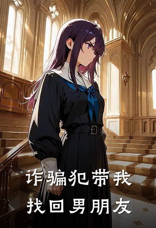 诈骗犯带我找回男朋友(陈烬顾栀)完结的热门小说_全本免费完结小说诈骗犯带我找回男朋友(陈烬顾栀)