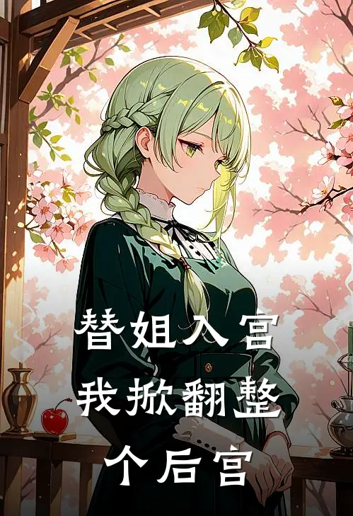 替姐入宫，我掀翻整个后宫舒月玉佩最新完结小说推荐_全集免费小说替姐入宫，我掀翻整个后宫舒月玉佩