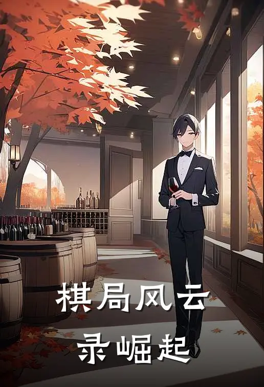 棋局风云录崛起苏哲项瑶免费完结小说_完本完结小说棋局风云录崛起(苏哲项瑶)