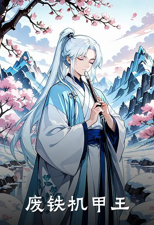 废铁机甲王(赵日天雷震)免费阅读全文_免费完结版小说废铁机甲王赵日天雷震