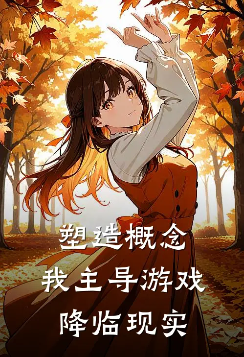 塑造概念：我主导游戏降临现实(余右慈楚不歌)全本免费在线阅读_塑造概念：我主导游戏降临现实全文阅读