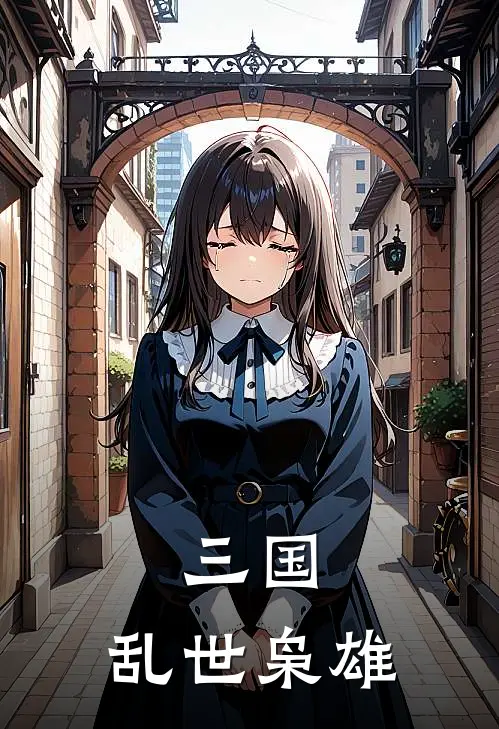 三国，乱世枭雄（林渊赵云）最新章节列表