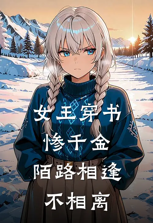 女王穿书惨千金，陌路相逢不相离叶溪梦叶溪完结版小说阅读_完整版小说免费阅读女王穿书惨千金，陌路相逢不相离(叶溪梦叶溪)