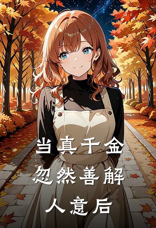 当真千金忽然善解人意后抖音热门免费小说大全_完结的小说当真千金忽然善解人意后(抖音热门)