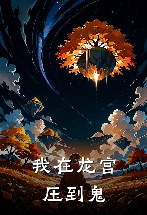 我在龙宫压到鬼(张哥李哥)最新完本小说推荐_免费小说推荐我在龙宫压到鬼张哥李哥