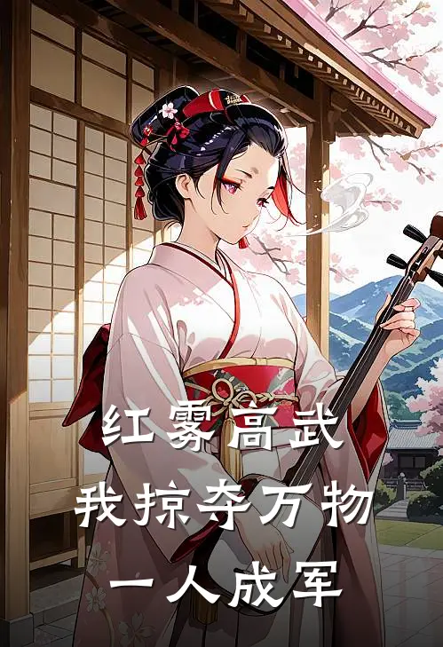 红雾高武：我掠夺万物，一人成军(苏铭赵刚)热门小说阅读_全文免费阅读红雾高武：我掠夺万物，一人成军苏铭赵刚