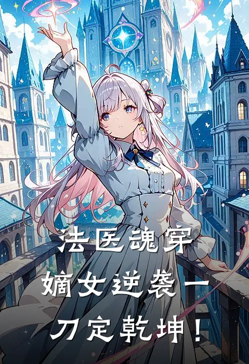 法医魂穿：嫡女逆袭一刀定乾坤！(沈渊沈惊晚)热门网络小说推荐_最新章节列表法医魂穿：嫡女逆袭一刀定乾坤！(沈渊沈惊晚)