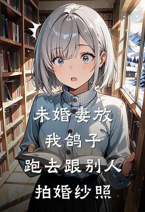 未婚妻放我鸽子，跑去跟别人拍婚纱照(秦若月沈一飞)全本免费完结小说_小说完结免费未婚妻放我鸽子，跑去跟别人拍婚纱照秦若月沈一飞