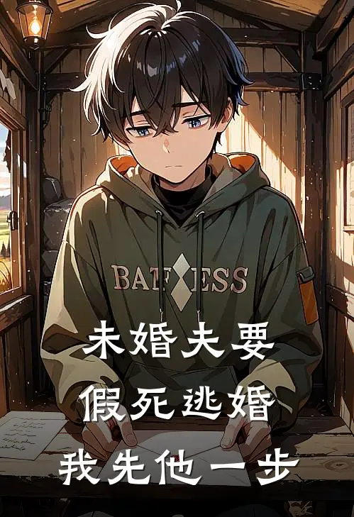 未婚夫要假死逃婚，我先他一步秦宴宴哥免费完结小说_完本完结小说未婚夫要假死逃婚，我先他一步(秦宴宴哥)