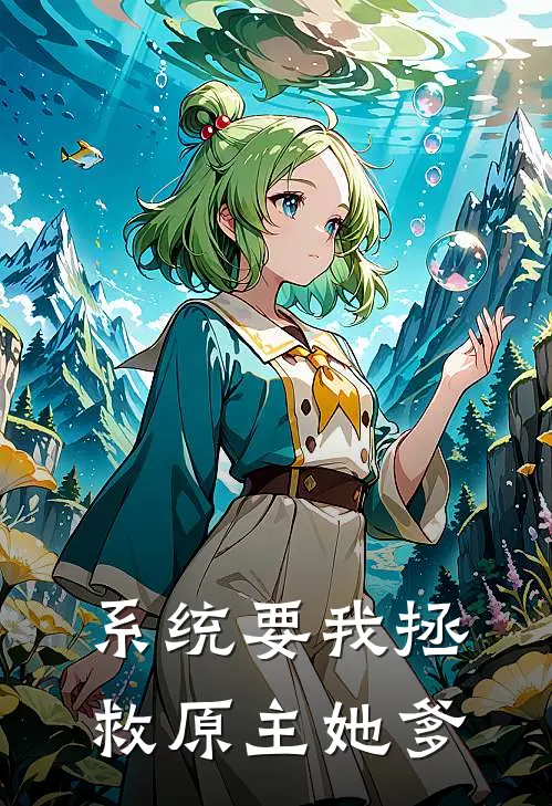 系统要我拯救原主她爹(小桃孟乘风)小说完整版_完结好看小说系统要我拯救原主她爹小桃孟乘风
