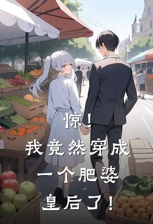 惊！我竟然穿成一个肥婆皇后了！小桃热门完整免费小说_小说全文免费阅读惊！我竟然穿成一个肥婆皇后了！小桃热门