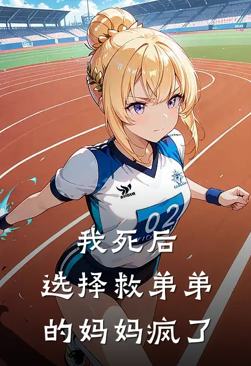 《我死后，选择救弟弟的妈妈疯了》陆景安陆今野已完结小说_我死后，选择救弟弟的妈妈疯了(陆景安陆今野)全文免费阅读无弹窗大结局