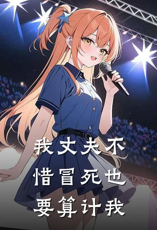 我丈夫不惜冒死也要算计我(江浩天浩天)免费阅读_完结热门小说我丈夫不惜冒死也要算计我(江浩天浩天)