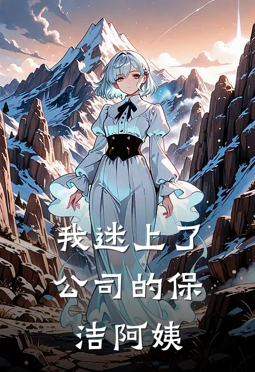 我迷上了公司的保洁阿姨晟峰陆景琛免费完结版小说_小说完结我迷上了公司的保洁阿姨晟峰陆景琛