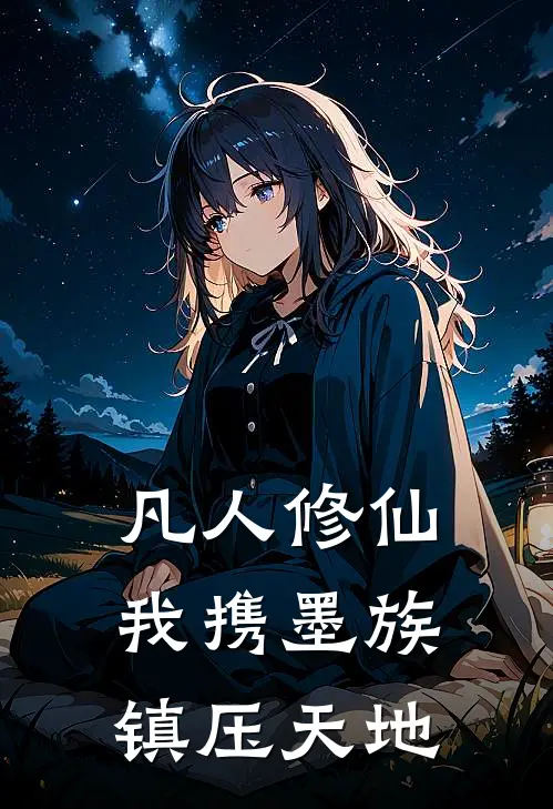 凡人修仙：我携墨族镇压天地(墨居仁余子童)完结小说推荐_免费小说凡人修仙：我携墨族镇压天地(墨居仁余子童)