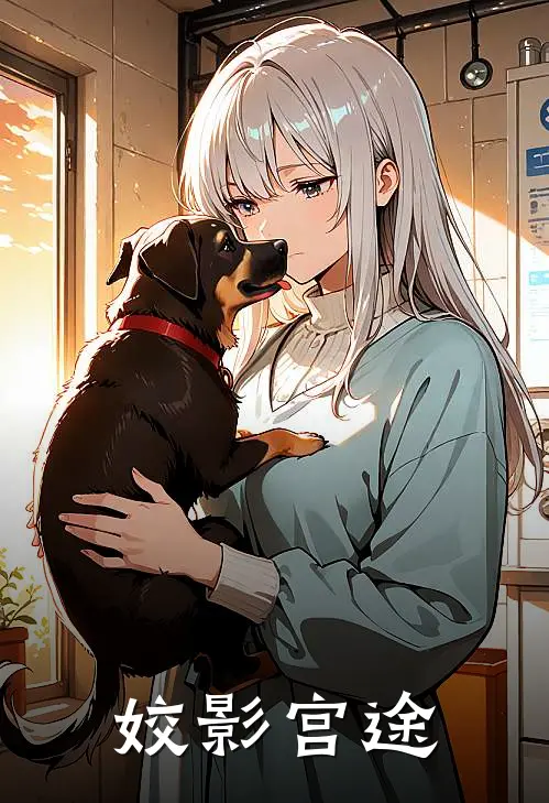 姣影宫途(赵姣赵御史)好看的完结小说_完本小说姣影宫途赵姣赵御史