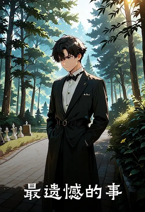 最遗憾的事