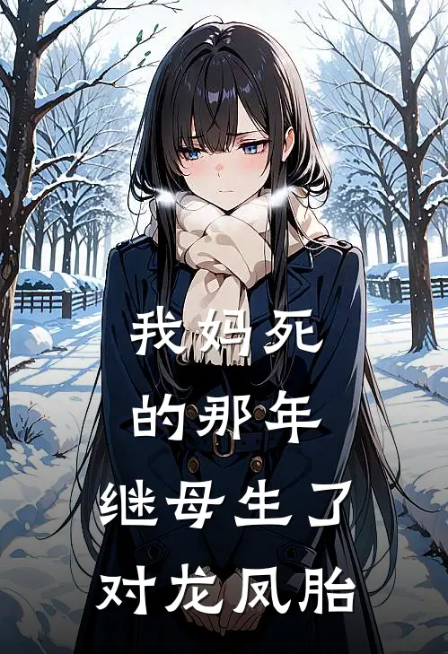 我妈死的那年，继母生了对龙凤胎(梦岚热门)完结的热门小说_全本免费完结小说我妈死的那年，继母生了对龙凤胎(梦岚热门)