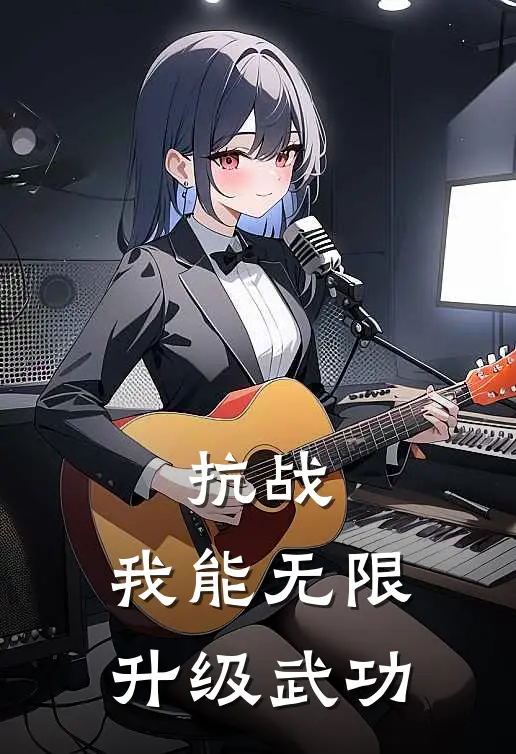 抗战：我能无限升级武功张楚阳柳书瑶最新好看小说_最新章节列表抗战：我能无限升级武功(张楚阳柳书瑶)