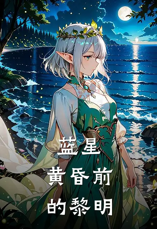 蓝星：黄昏前的黎明江辰苏晴免费小说笔趣阁_完结小说免费阅读蓝星：黄昏前的黎明江辰苏晴