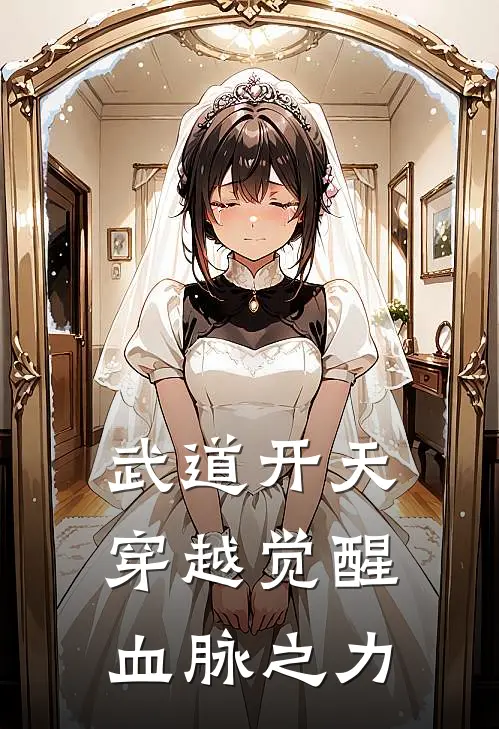 武道开天：穿越觉醒血脉之力陈默黎月免费小说全文阅读_免费小说在线阅读武道开天：穿越觉醒血脉之力陈默黎月