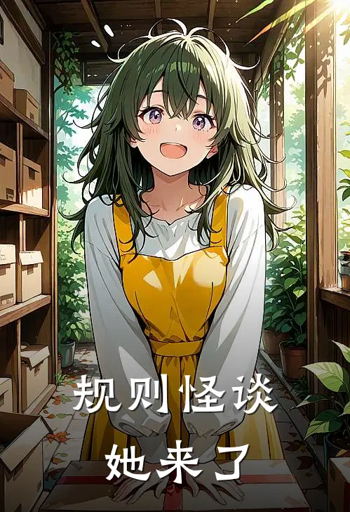 规则怪谈：她来了