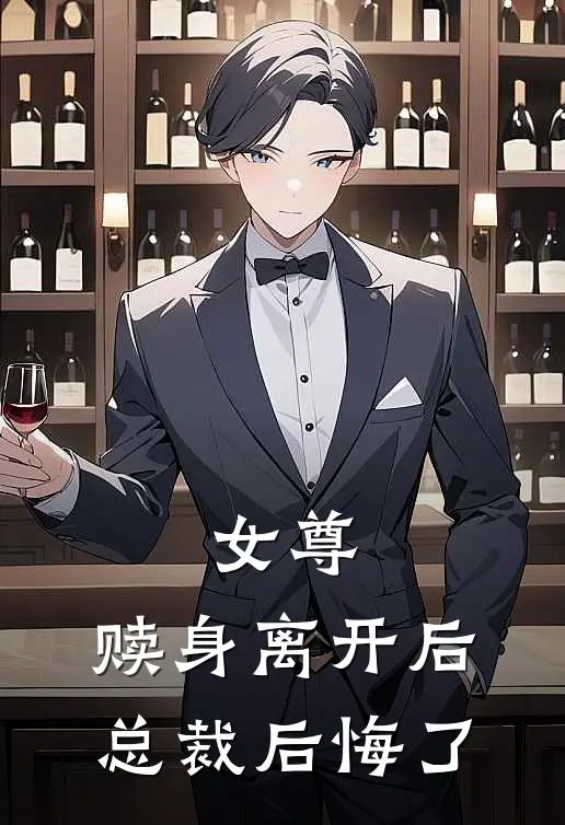 女尊：赎身离开后，总裁后悔了叶璃纤云免费完本小说_小说推荐完本女尊：赎身离开后，总裁后悔了(叶璃纤云)