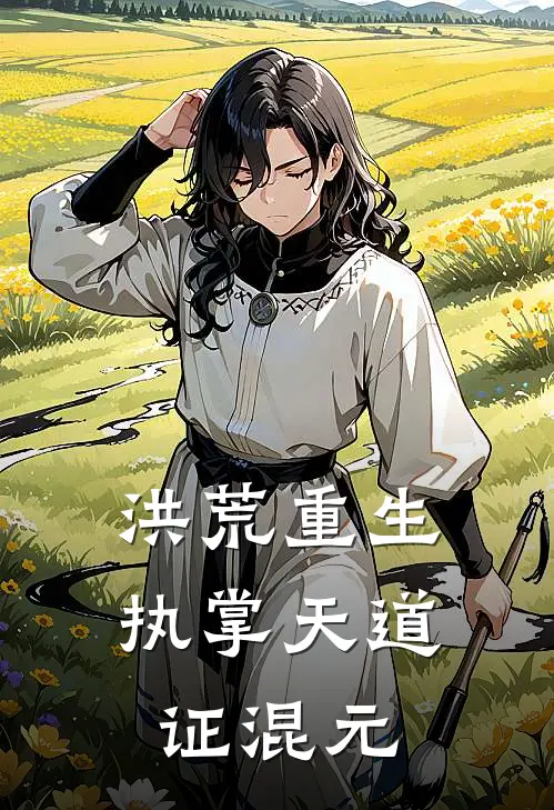 洪荒重生：执掌天道证混元林霄鸿钧新热门小说_最新章节列表洪荒重生：执掌天道证混元(林霄鸿钧)