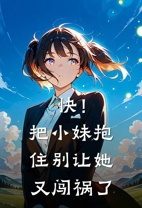 林婉清苏致远快！把小妹抱住，别让她又闯祸了全本免费在线阅读_快！把小妹抱住，别让她又闯祸了全本阅读