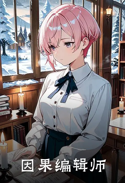 因果编辑师顾云舟顾云舟小说完结推荐_热门小说阅读因果编辑师顾云舟顾云舟