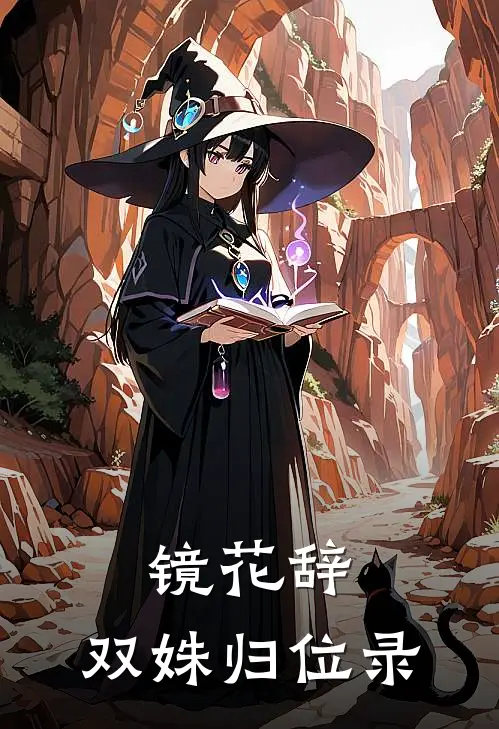 镜花辞：双姝归位录(林微雨苏曼琪)热门网络小说_最新章节列表镜花辞：双姝归位录(林微雨苏曼琪)