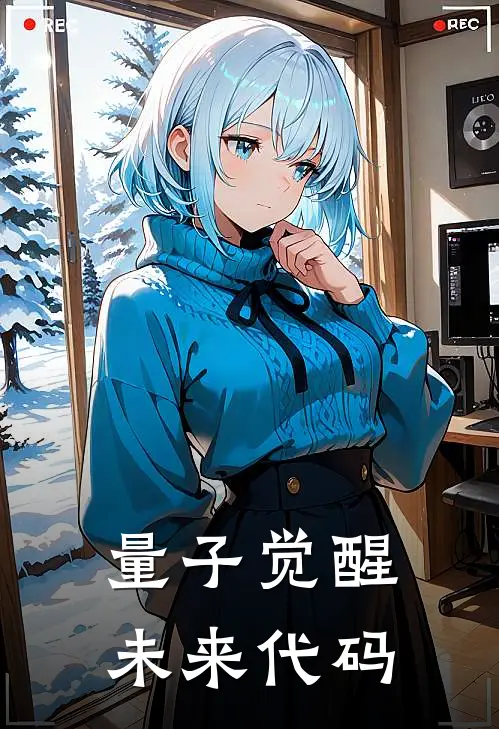 量子觉醒：未来代码林默林默完整版小说全文免费阅读_最新章节列表量子觉醒：未来代码(林默林默)