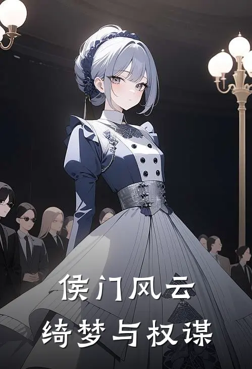 侯门风云：绮梦与权谋