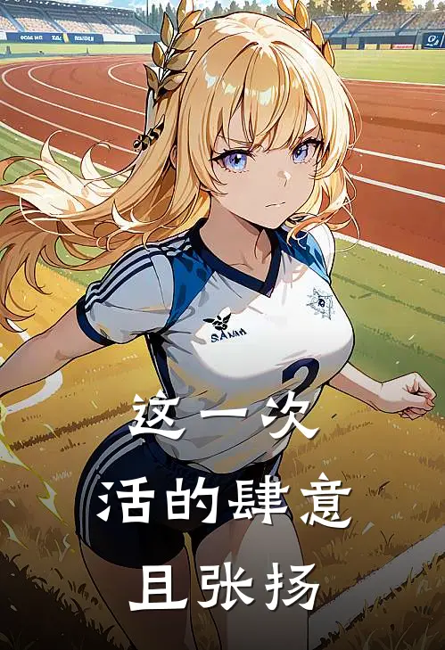 这一次，活的肆意且张扬(夏可儿王梓潼)热门小说大全_推荐完本小说这一次，活的肆意且张扬夏可儿王梓潼