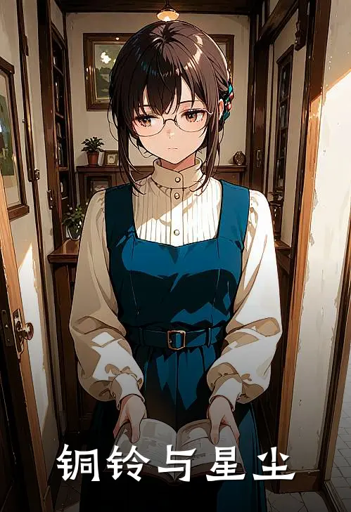 铜铃与星尘(林野林砚)最新完本小说推荐_免费小说推荐铜铃与星尘林野林砚