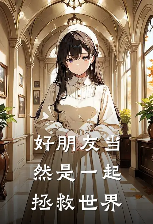 好朋友当然是一起拯救世界周落希林洁最新热门小说_免费小说全文阅读好朋友当然是一起拯救世界(周落希林洁)