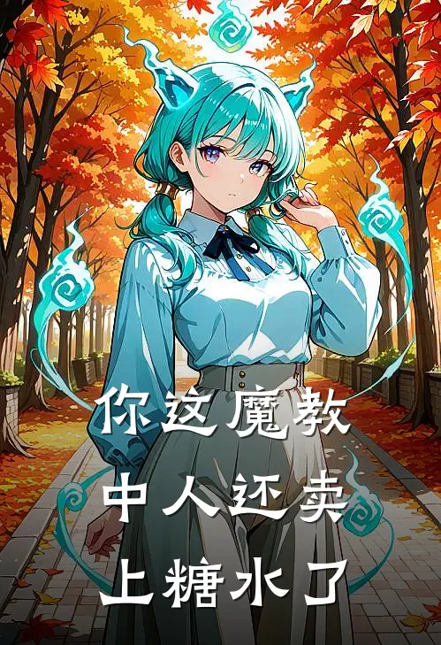 你这魔教中人还卖上糖水了(赫连雪左清秋)小说完结版_全文阅读免费全集你这魔教中人还卖上糖水了赫连雪左清秋