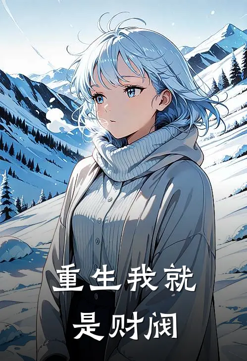 重生我就是财阀(李在明崔成浩)免费完结小说_免费小说在线阅读重生我就是财阀(李在明崔成浩)