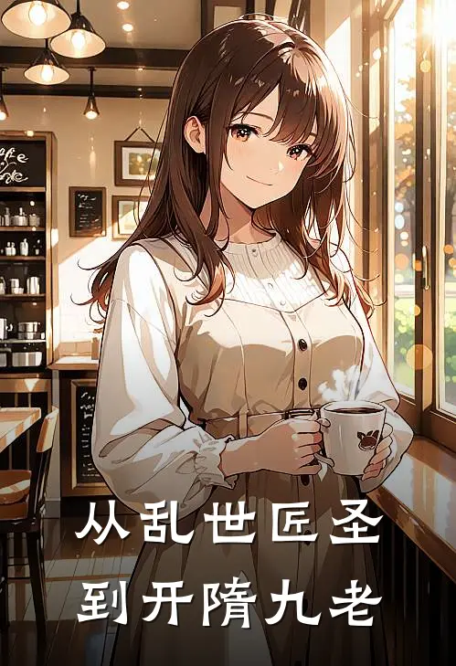 《从乱世匠圣到开隋九老》李明宇赵世杰已完结小说_从乱世匠圣到开隋九老(李明宇赵世杰)全文免费阅读无弹窗大结局