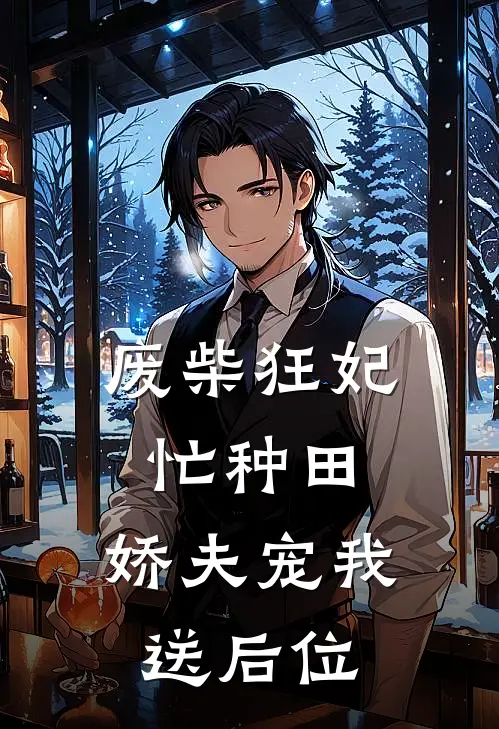 废柴狂妃忙种田，娇夫宠我送后位