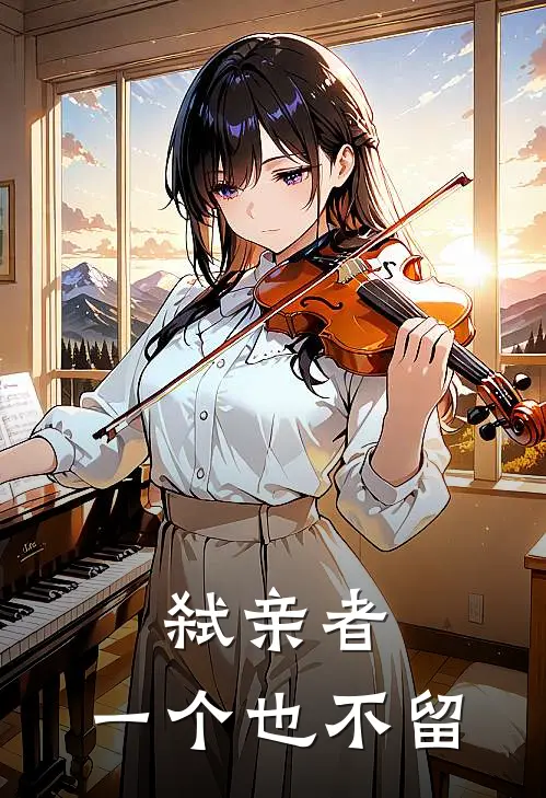 弑亲者：一个也不留陈芳陈晓玲最新好看小说_已完结小说弑亲者：一个也不留陈芳陈晓玲