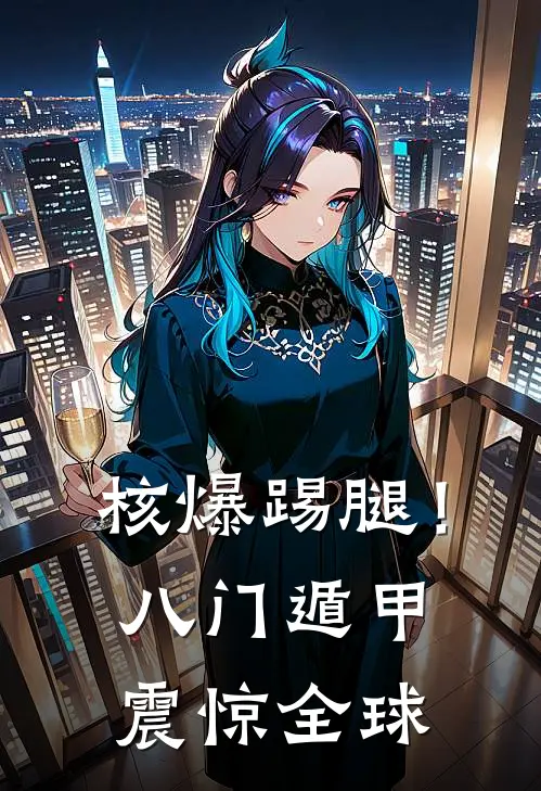 核爆踢腿！八门遁甲震惊全球(赵奎迈特凯)全章节在线阅读_赵奎迈特凯全章节在线阅读