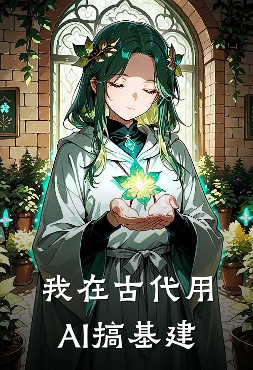 我在古代用AI搞基建(春桃沈清辞)小说免费在线阅读_我在古代用AI搞基建(春桃沈清辞)大结局阅读