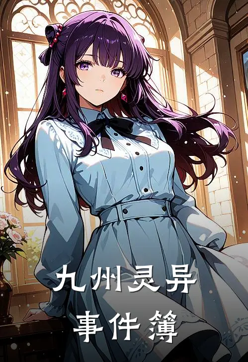 九州灵异事件簿陈默李慧小说推荐完本_热门小说大全九州灵异事件簿(陈默李慧)