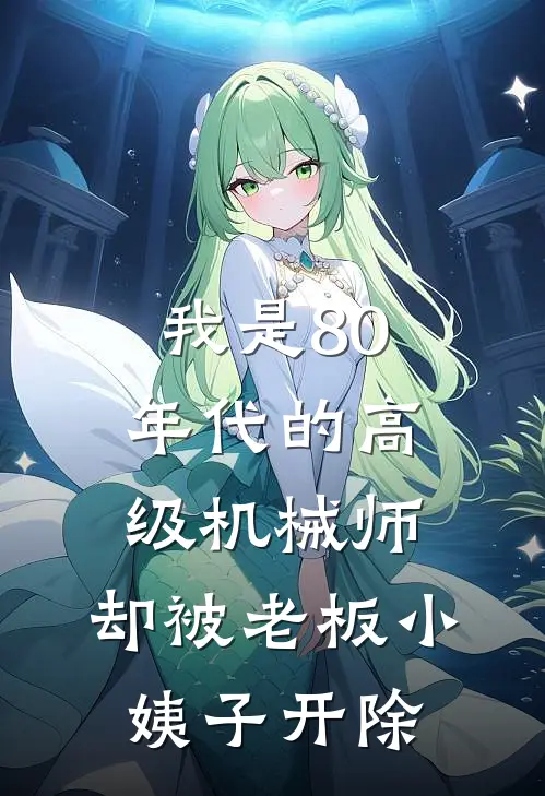 我是80年代的高级机械师，却被老板小姨子开除何鸿沈烨韬热门完结小说_最新章节列表我是80年代的高级机械师，却被老板小姨子开除(何鸿沈烨韬)