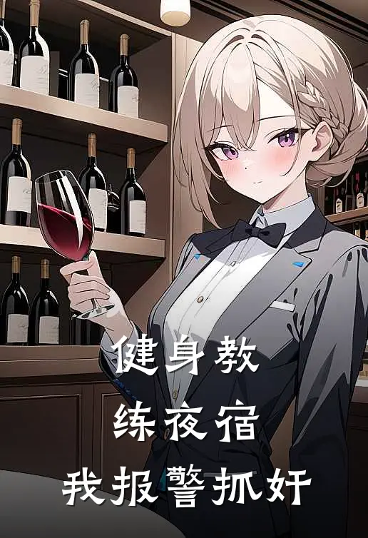 健身教练夜宿，我报警抓奸