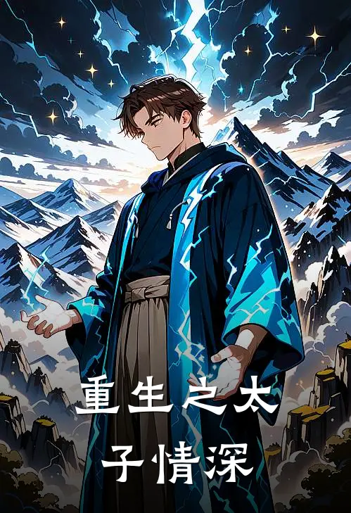 重生之太子情深