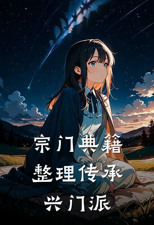 宗门典籍：整理传承兴门派(苏典刘才)完本小说大全_完本热门小说宗门典籍：整理传承兴门派苏典刘才